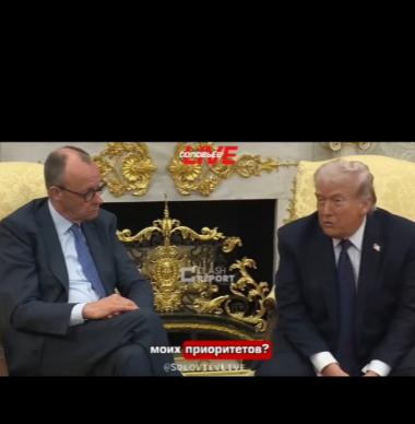 特朗普宣布，由于西班牙拒绝向美方开放军事基地，美国将停止与西班牙的所有贸易。他还