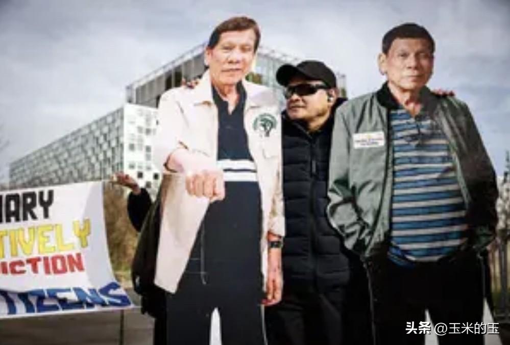 国际刑事法院检方已请求法官指令菲律宾前总统罗德里戈·杜特尔特的辩护律师澄清六名菲