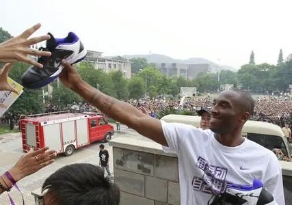 凌晨四点🕓💜💛科比KobeBryant凌晨四点 ​​​