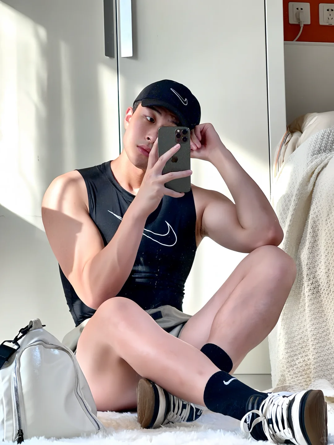 【🏋🏻‍♂️健身oute】