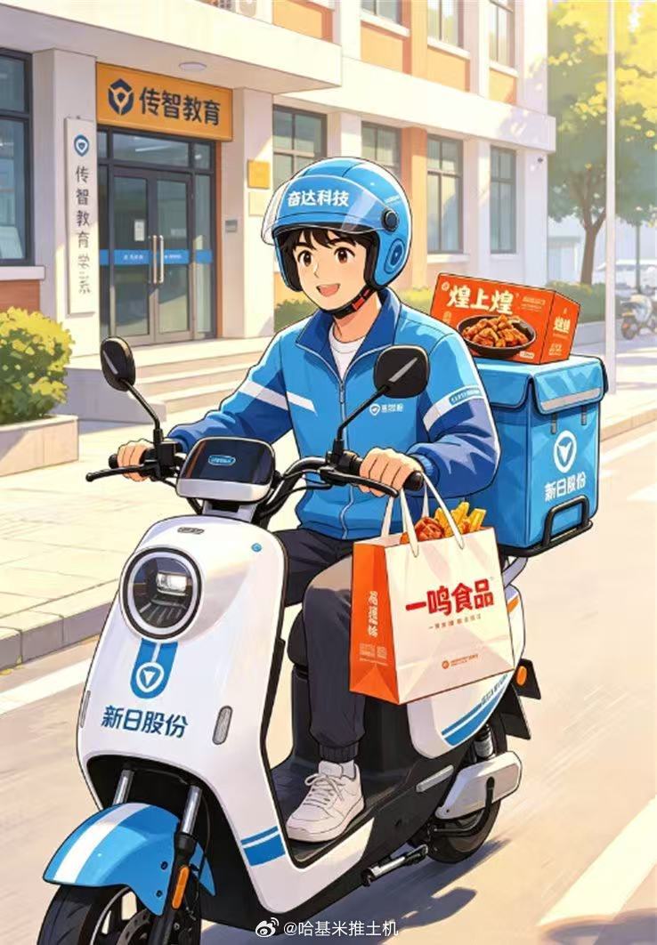 市场的主线 