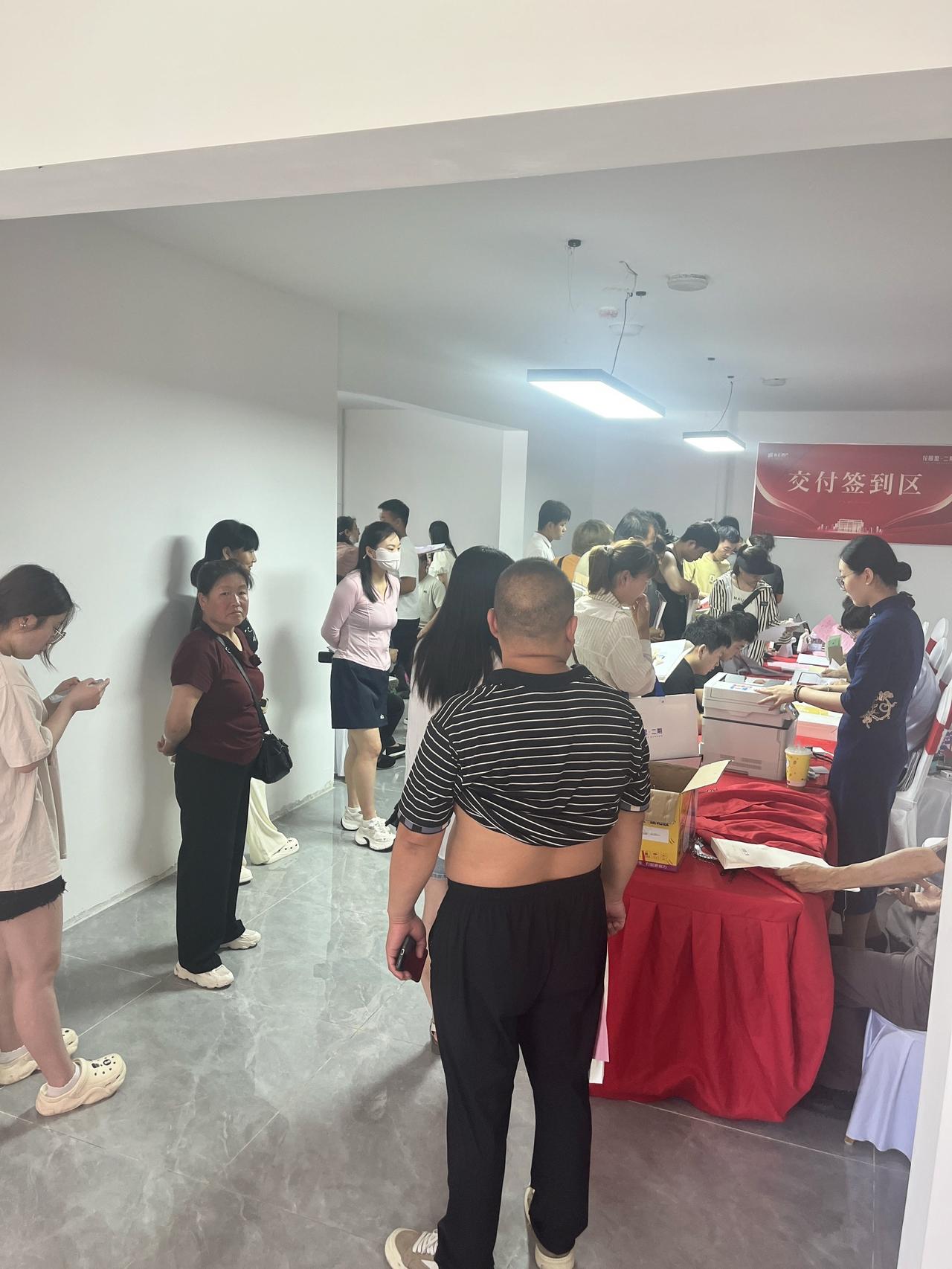 房子是老百姓一生中的大事，祝贺大家喜提新房创作者扶持计划 交房大吉