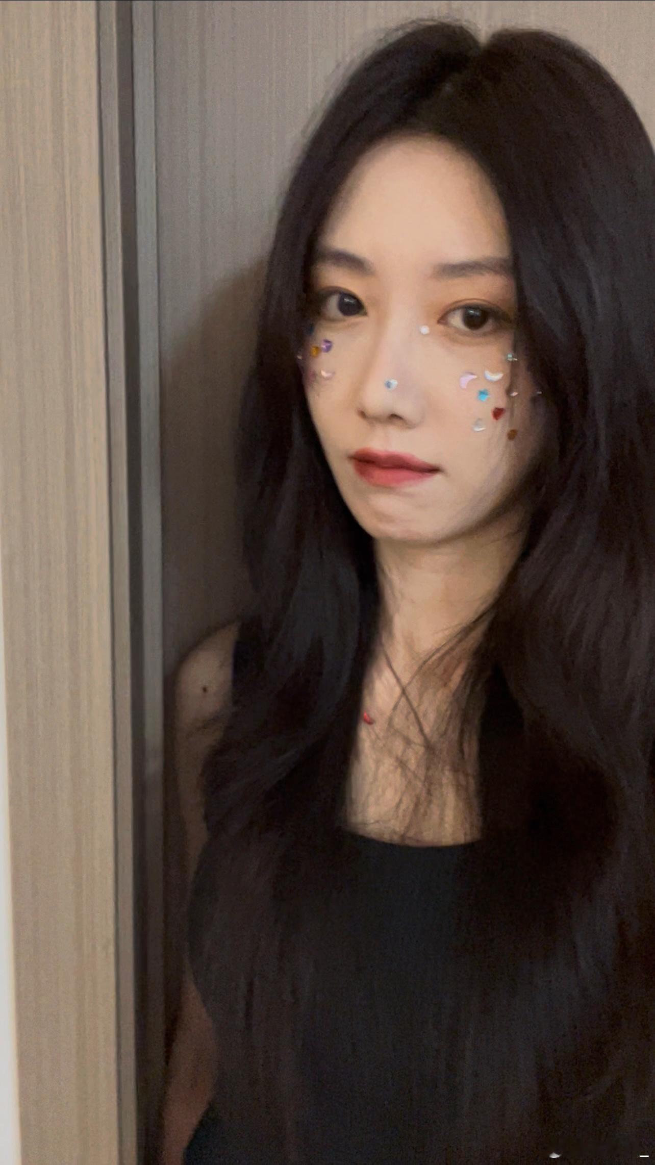 星星贴纸来啦📮小年快乐