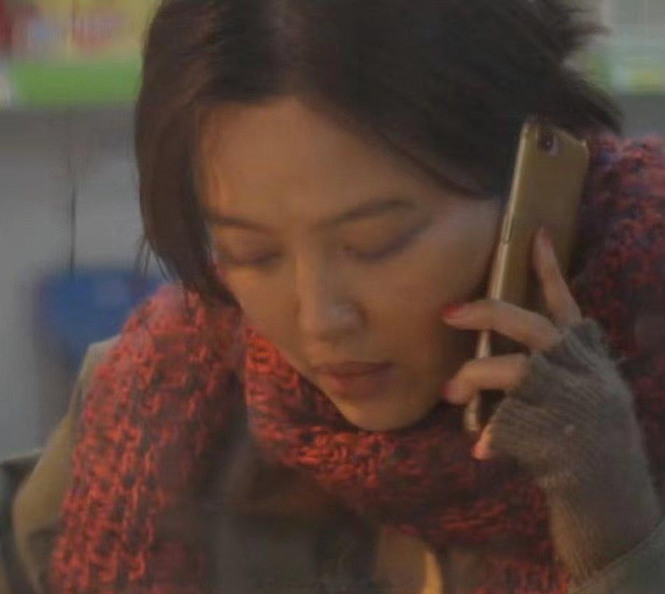 #乔妍的心事 性别血缘战胜了阶层立场#真的很喜欢《乔妍的心事》中的女性角色，她们