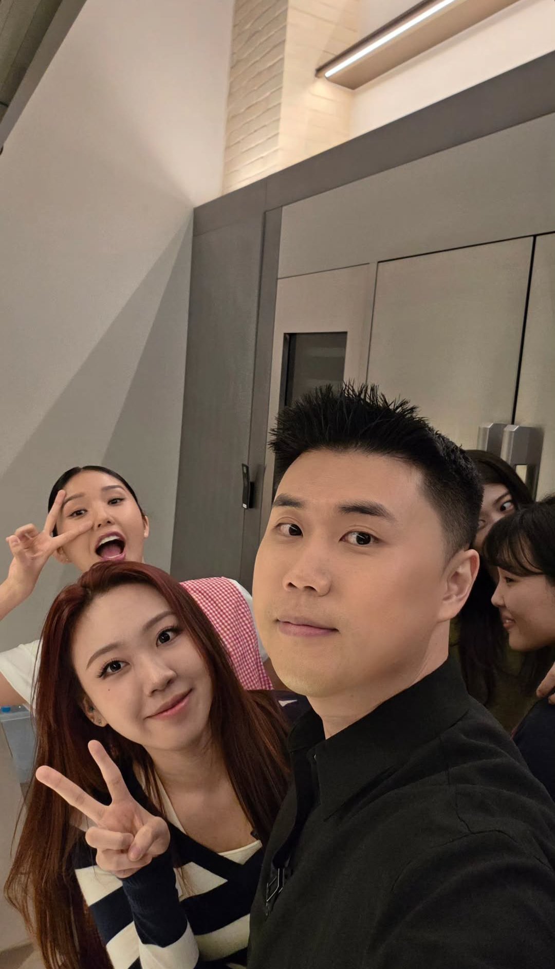 第三视角😂 