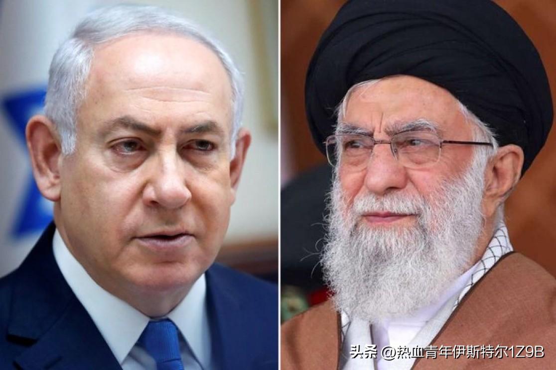 阿里·哈梅内伊——伊朗最高领袖：
“美国对伊朗的任何新攻击都不会不了了之，华盛顿