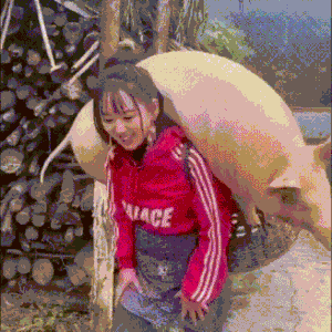 大山的那些女人真是顶天立地 