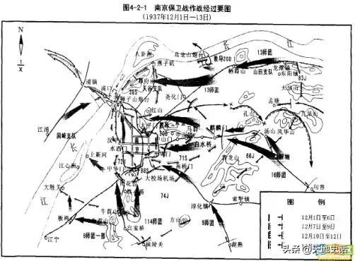 抗日战争12大战役，国军和日军各伤亡多少人？

1、淞沪会战
1937年8月至1