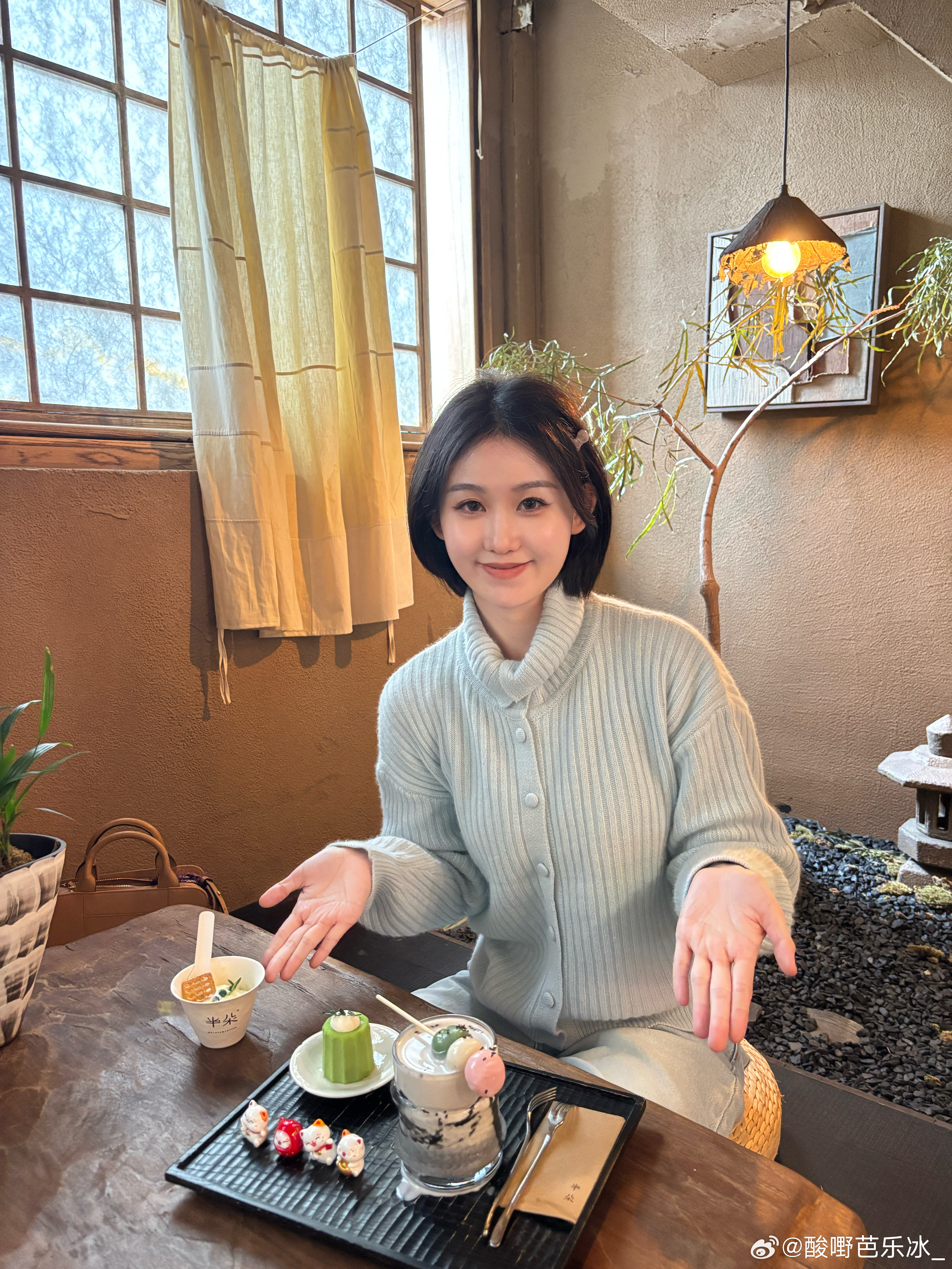 执岁结春☀️ 杭州