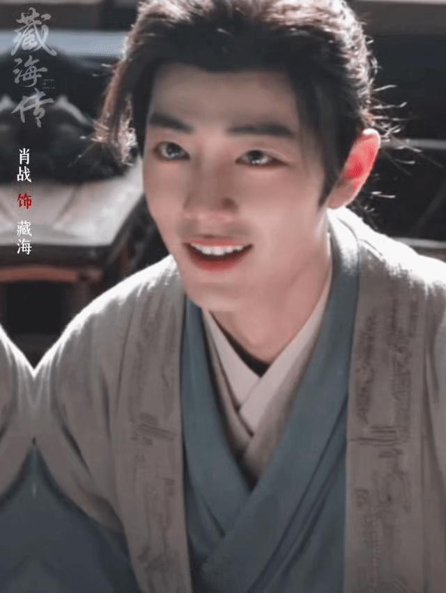 我是妈妈粉，非常理解战战爸爸妈妈的心情，感同身受他们的渴望，战战喜欢温婉居家不卑