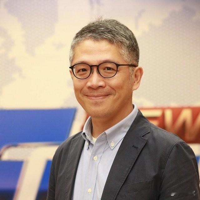 TVBS评论部主任媒体人樊启明在脸书发了一段挺有意味的话。他说：查了一下，全世界
