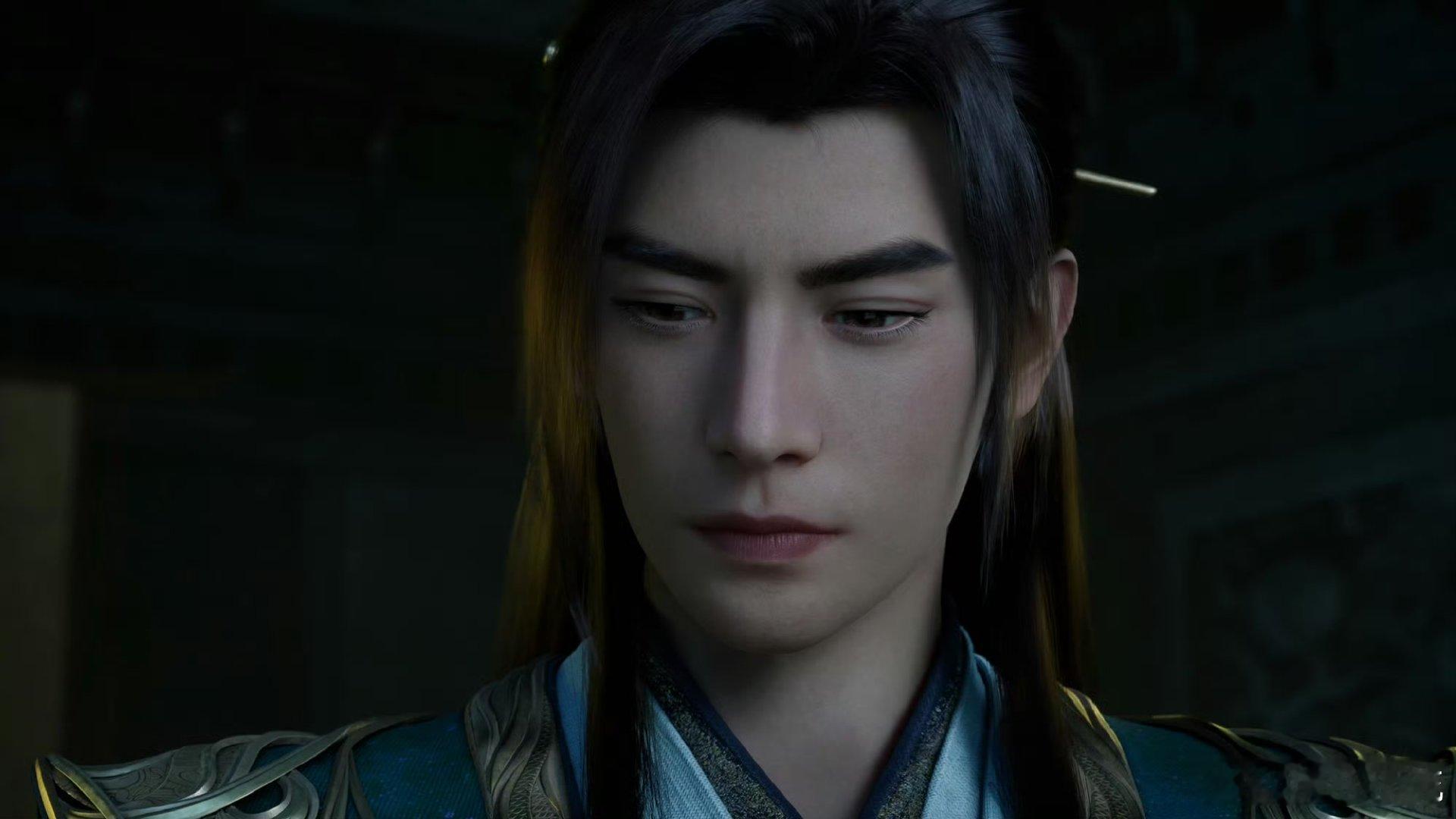 B站国创发布会的重头戏果然没让人失望，新PV直接拉满期待，2026年番将开启人界