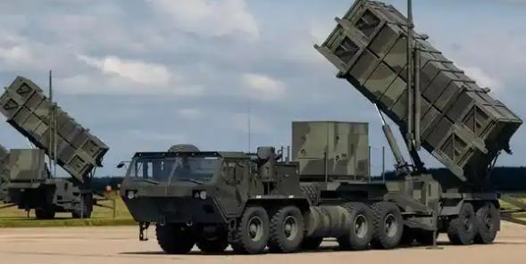 欧洲盟友被“放鸽子”了，美国嘴上喊着欧洲防务优先，结果因为中东地区持续冲突消耗过