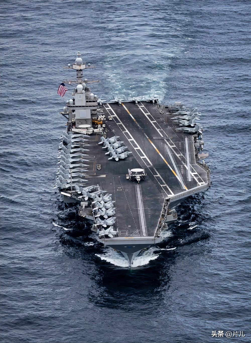 最新消息！美军再次遭遇重大损失，10余人受伤、5架空中加油机受损。刚刚，包括美国