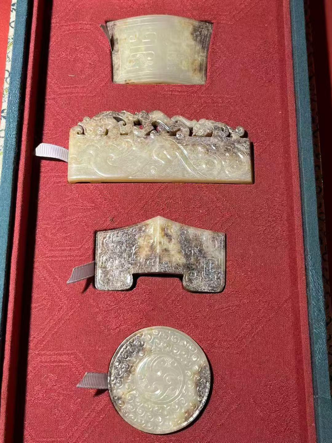 老玉