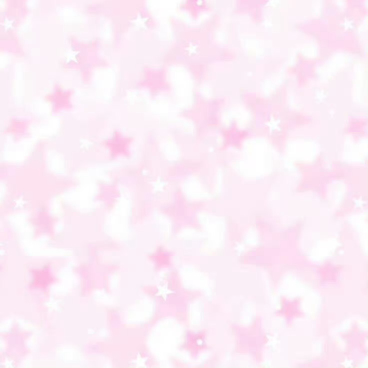 一期粉色底图素材 