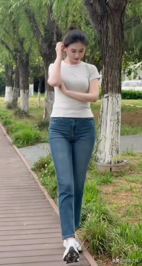 纯风街拍