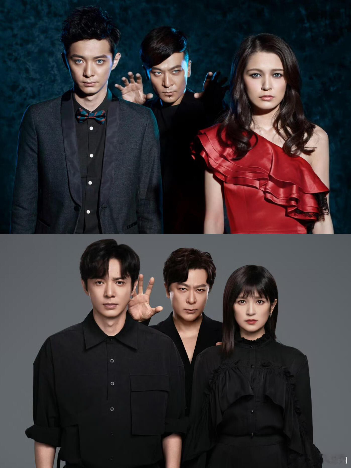 于毅直播唱了灵魂摆渡OST于毅的嗓音配上《君生》的歌词，完美贴合灵魂摆渡的悲情底