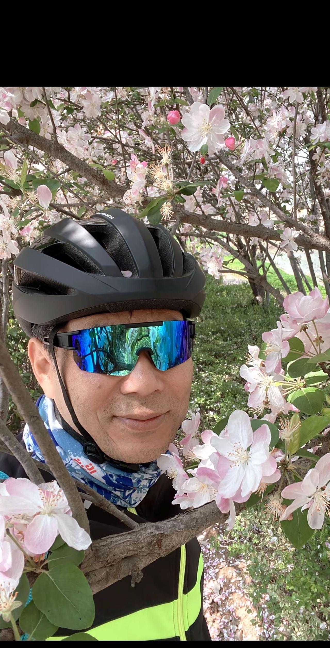 春天的味道 春天就要出去野 骑行随拍 骑行快乐放飞心情 骑行快乐健康生活