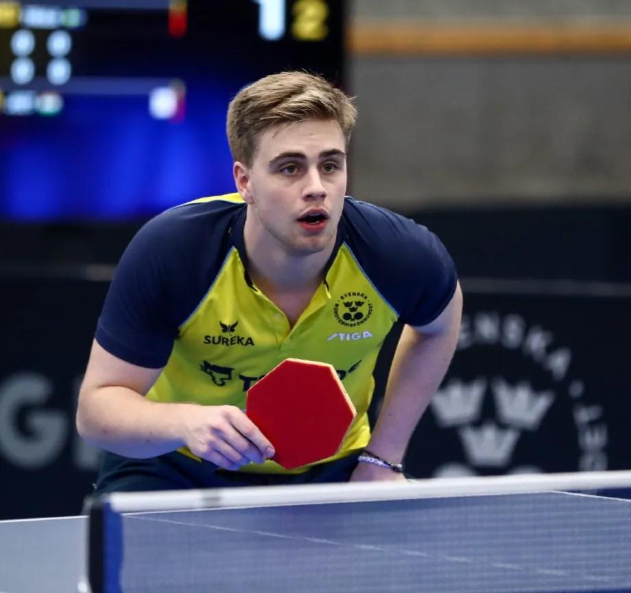 德国和瑞典众多名将缺席2023年成都混合团体世界杯！

国际乒联公布了18支参赛