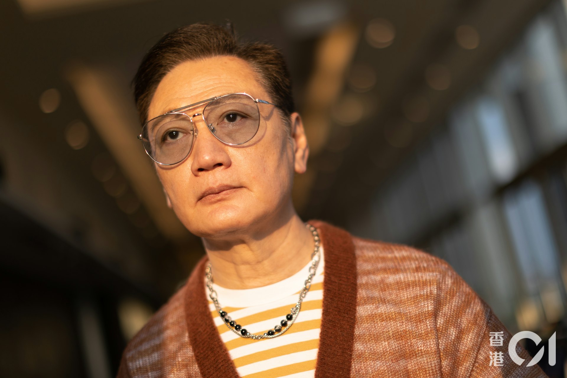 陶大宇近年翻唱《倒转地球》人气反弹，从一开始被取笑 “人歌分离五音不全”，到现在