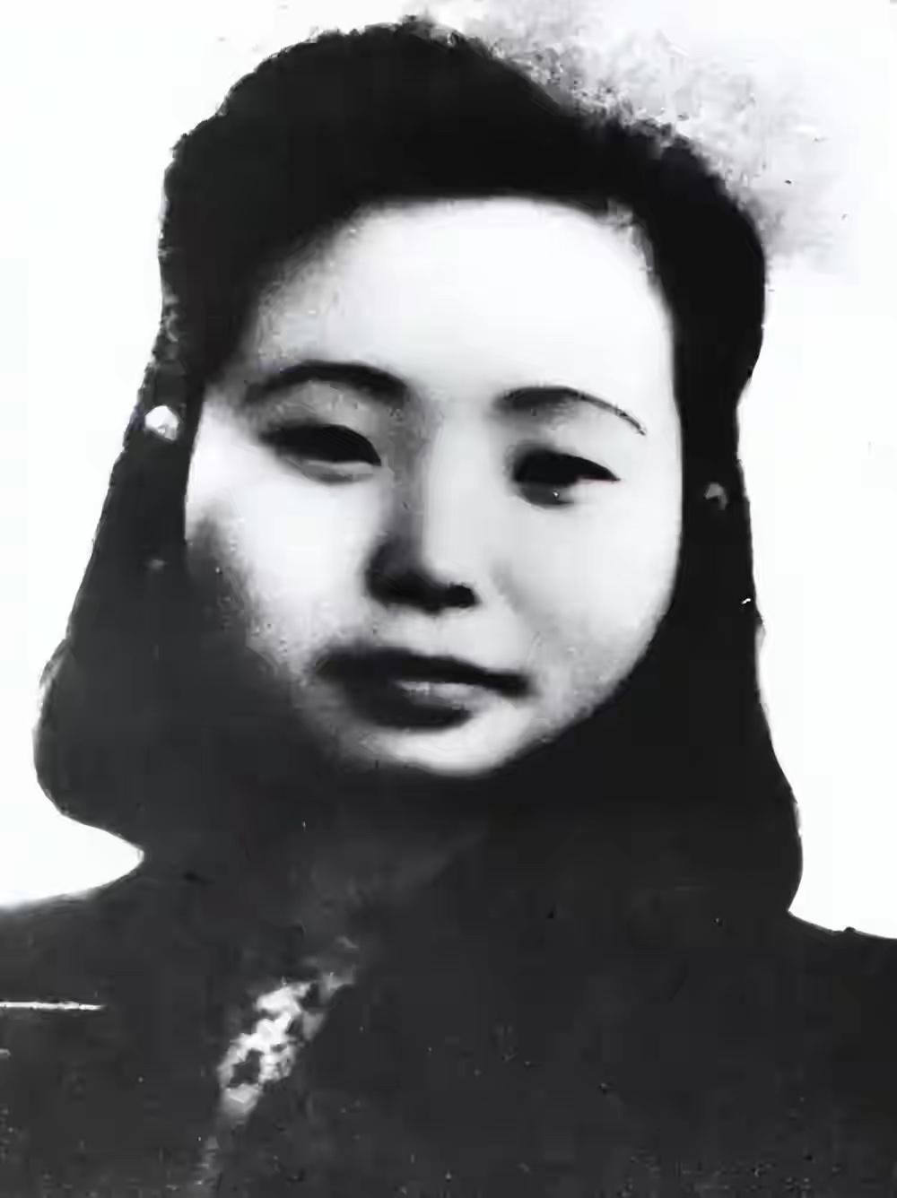 江姐牺牲二十四年后，其独子娶了毛主席夫人亲戚，这背后有何故事

1973年，沈阳
