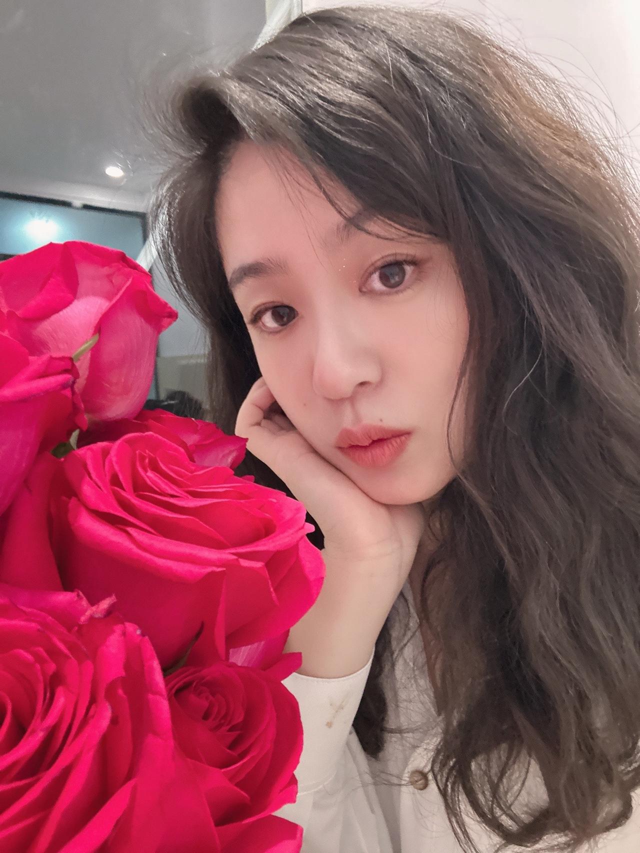 谢谢我爱的爱我的人🥰