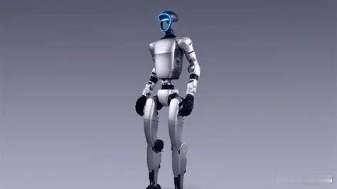 凤凰新闻【王兴兴：即使再过一两年，人形机器人全自动驻场演出在世界其他地方也很难见