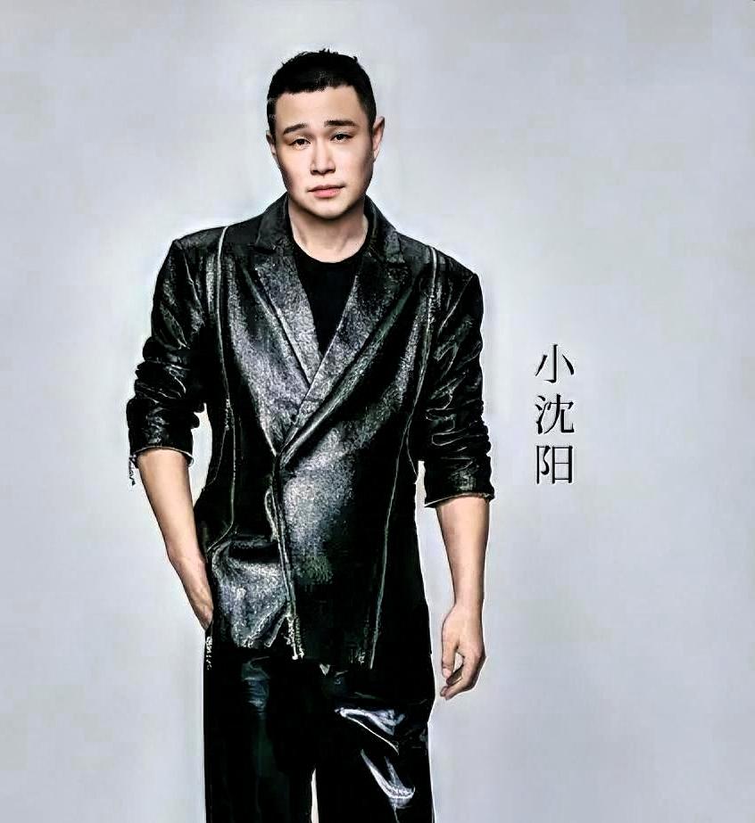 小沈阳拿双指数第一，有人坐不住了。

我都能想到那帮人怎么酸：“他不就是个演小品