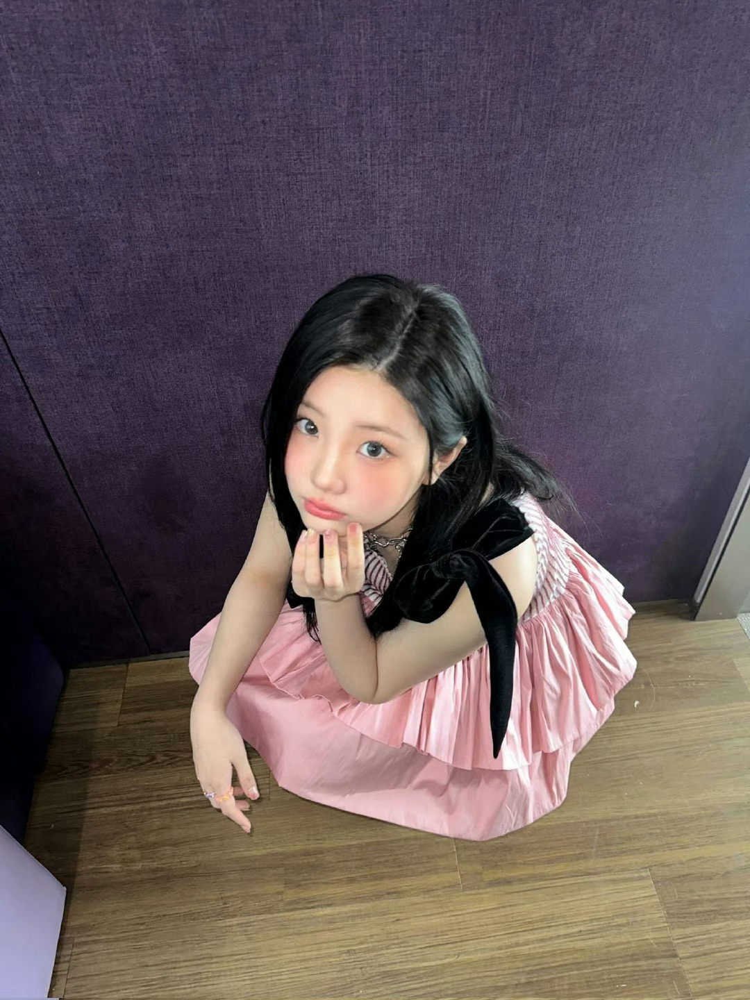 李沅禧🍡 ​​​