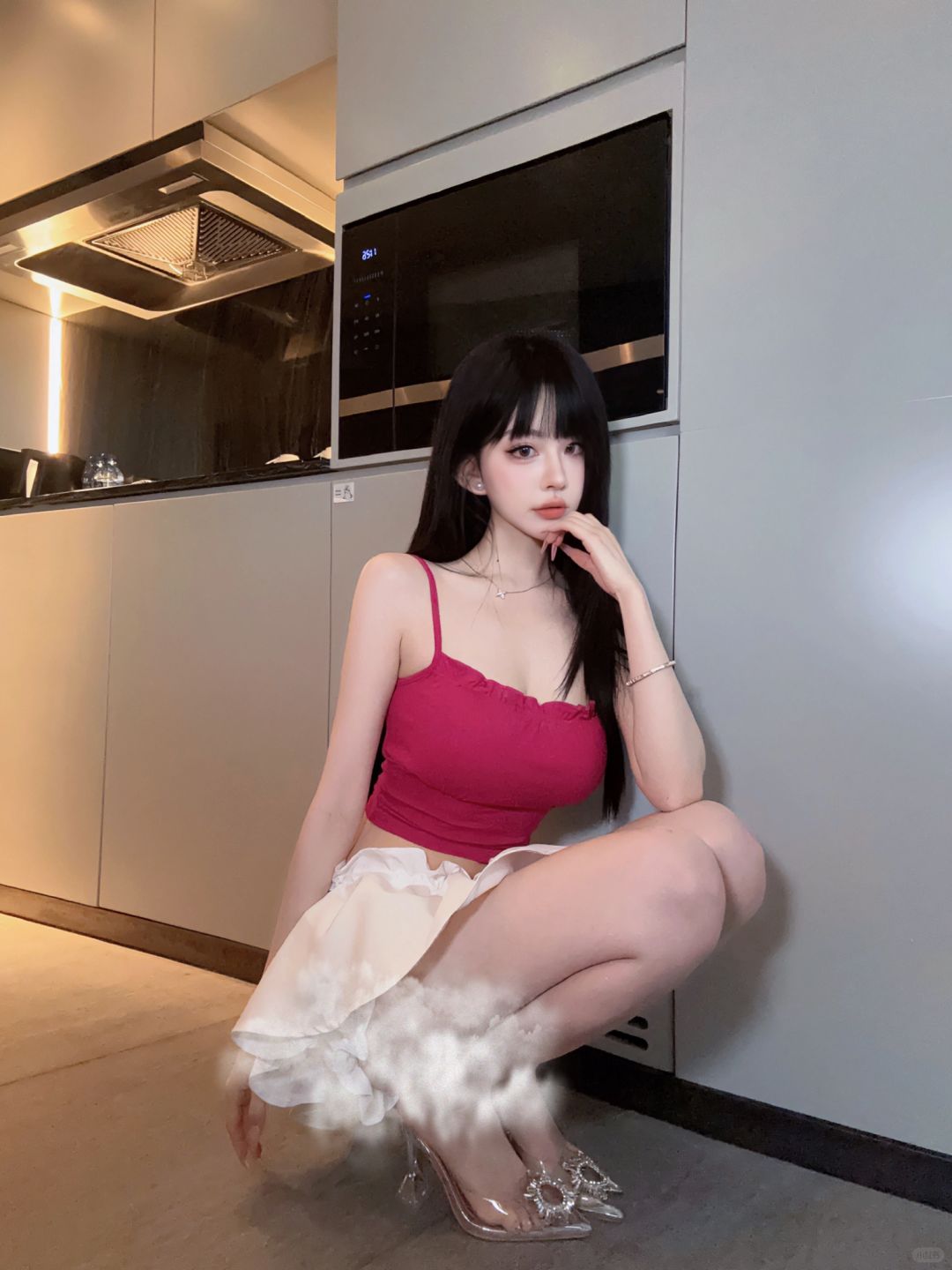 再也不想为喜欢的鞋去磨破脚了