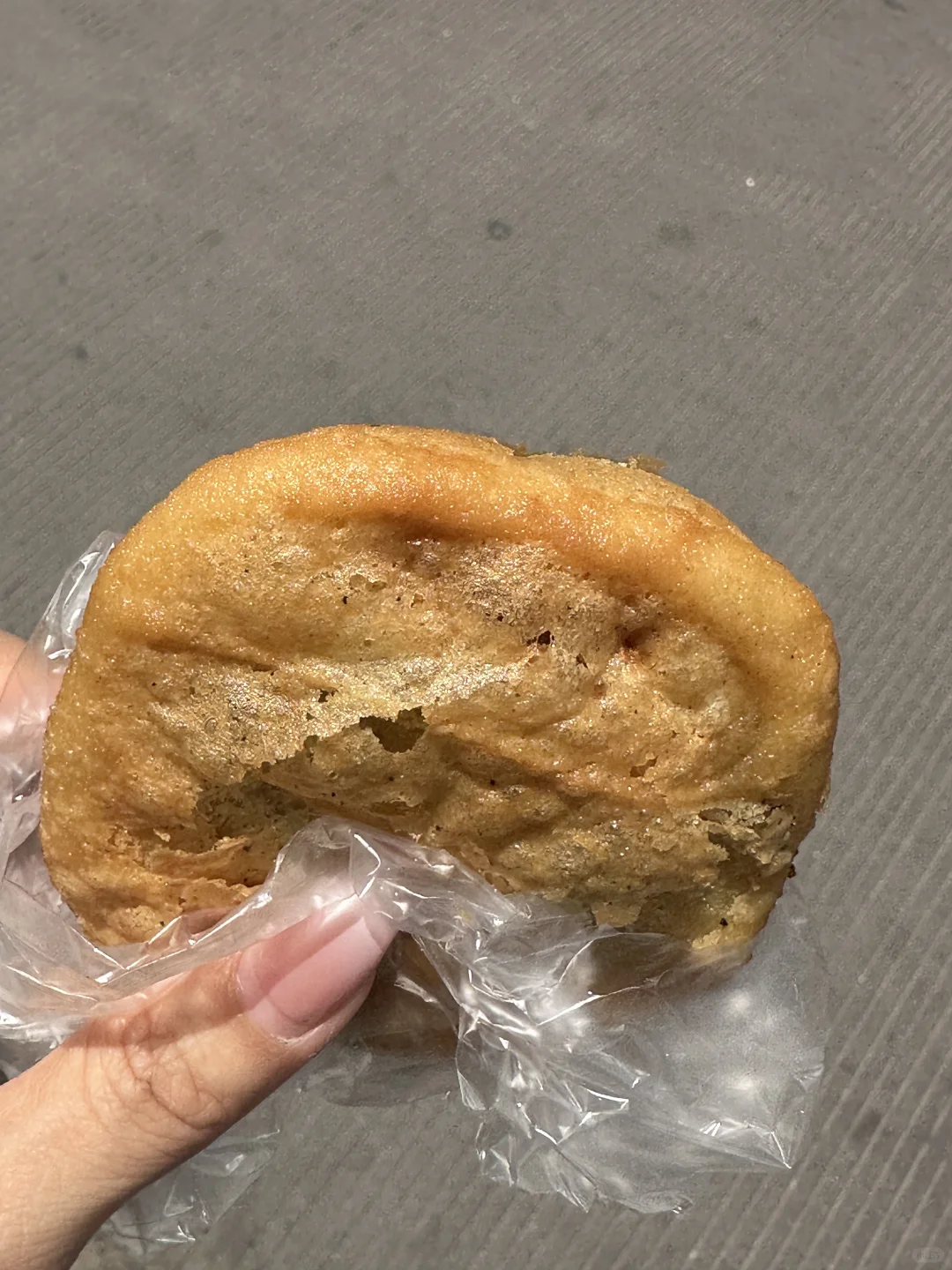 兰州人民出来解释下…这是什么好好吃啊🤤