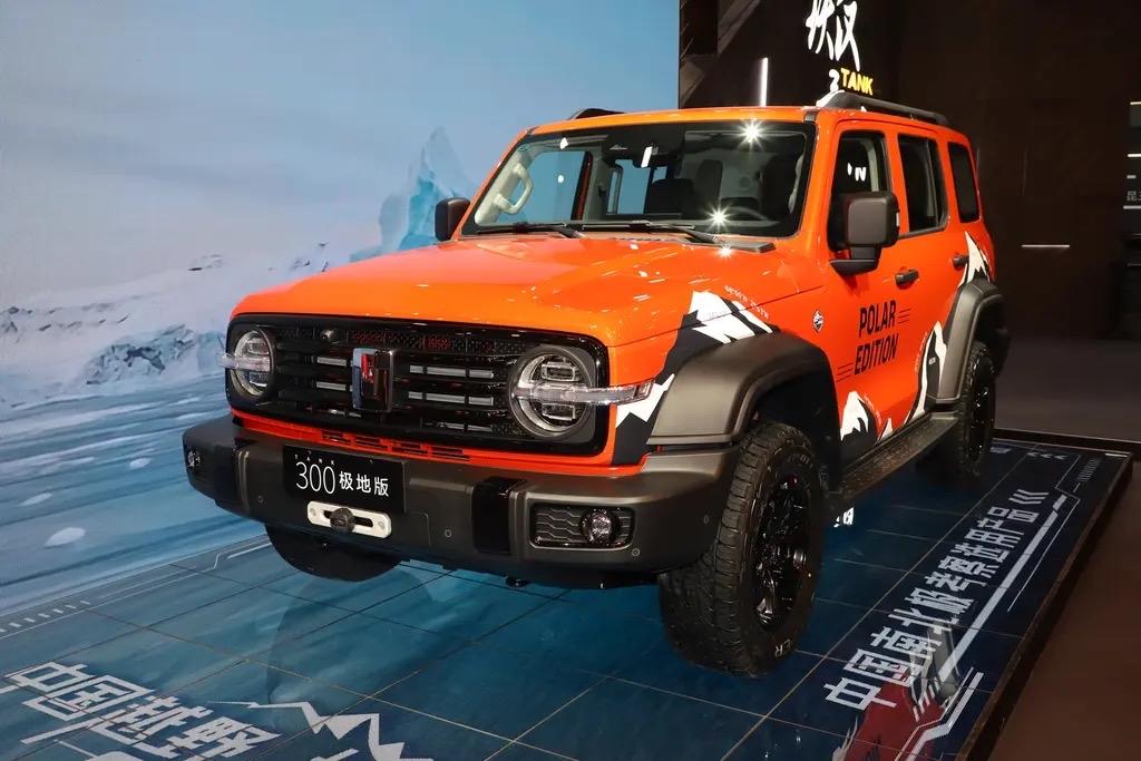 长城汽车未来出路在纯越野SUV、混动、重卡等多个领域，但是长城汽车皮卡起家，应打