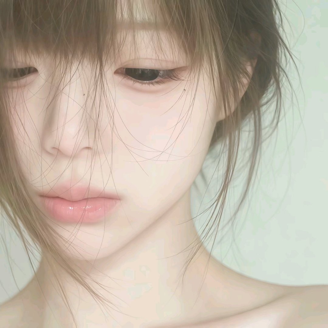𝙒𝙚𝘾𝙝𝙖𝙩 | 氛围感头像 | ins头像 | 女头 | 高清头像