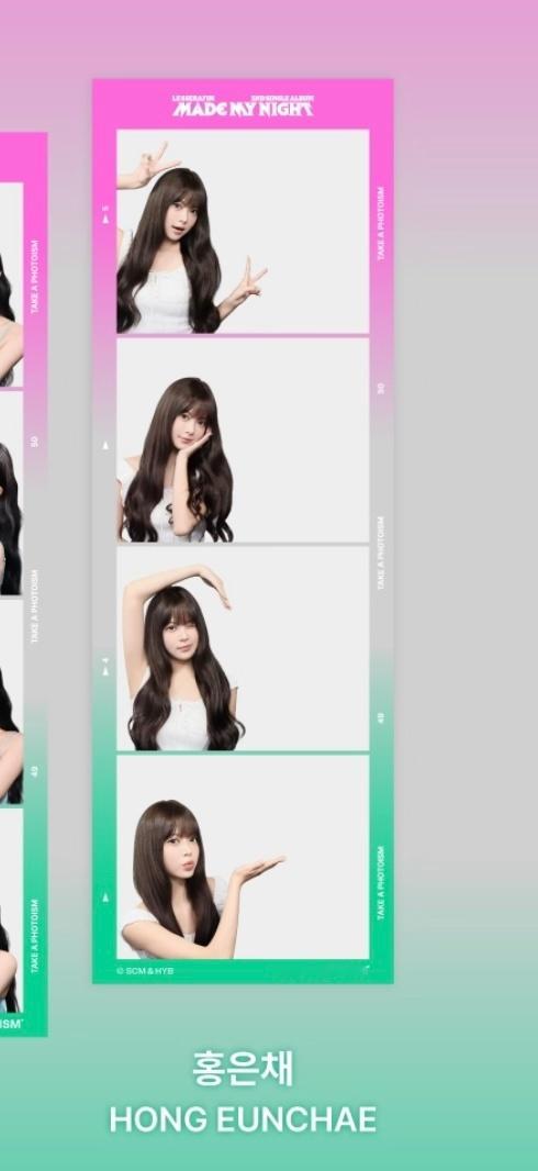 Photoism 人生四格* ​​​