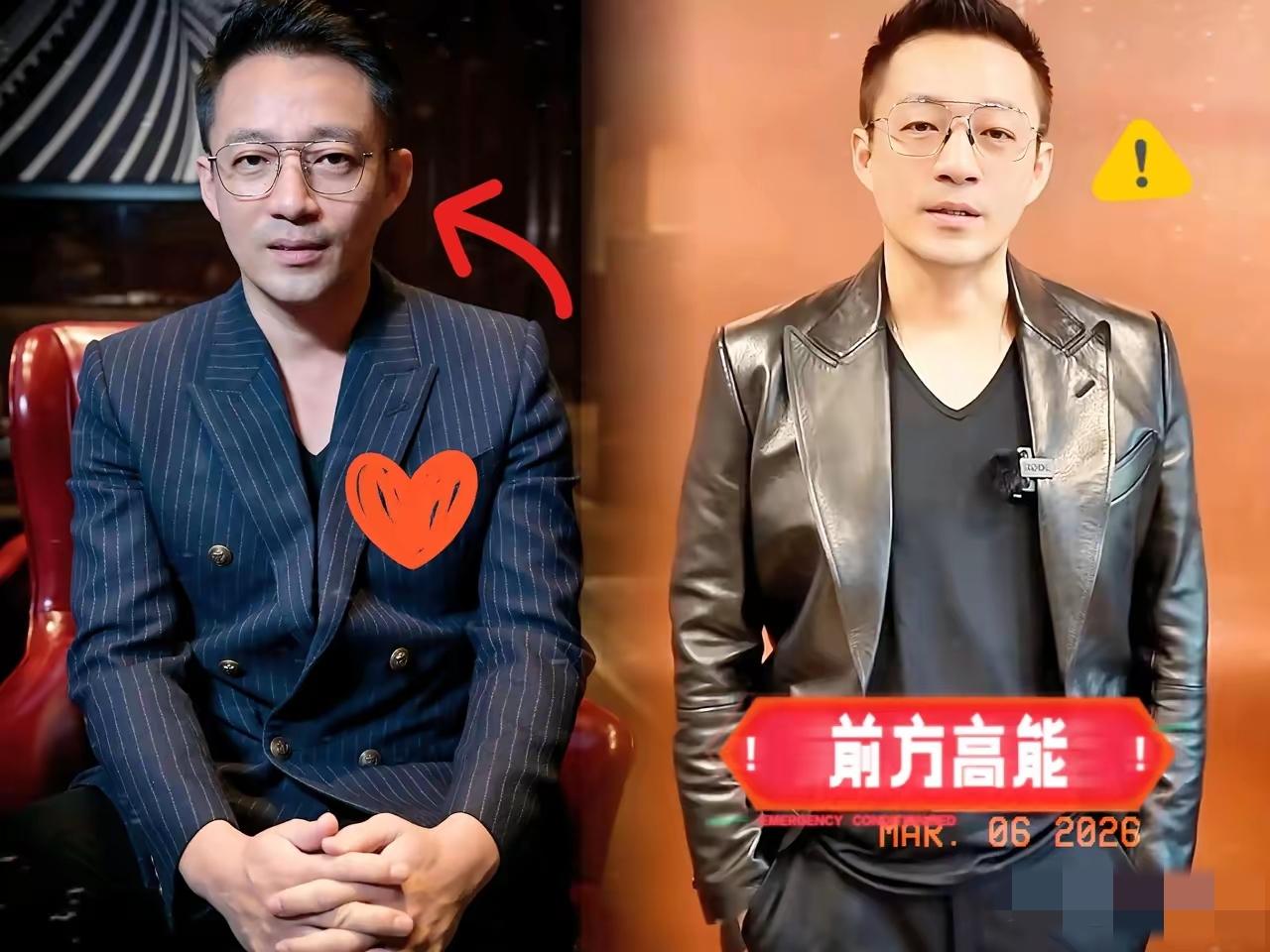 人设崩塌只在一瞬间，
这次汪小菲是真的玩脱了。
张兰再怎么在直播间替儿子圆场，网