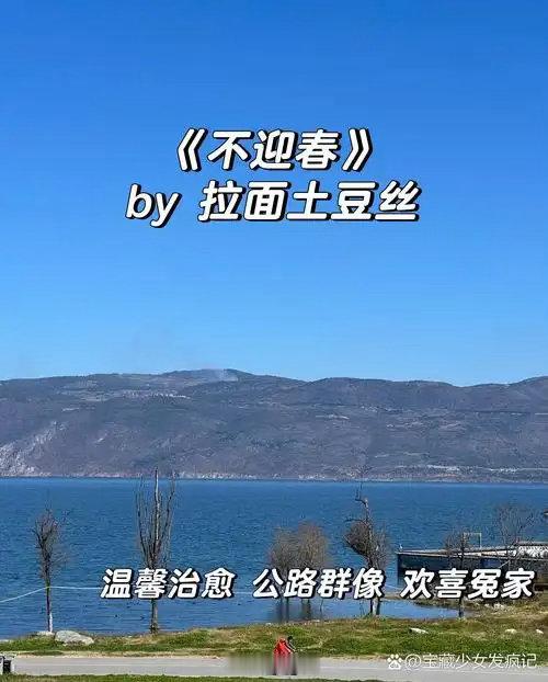 【 奚粤被裁员，拿着赔偿金去云南旅行时认识了迟肖。他和她性格完全相反，开店做生意