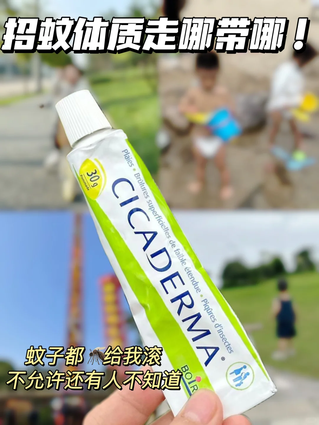 每年夏天就断货真不是吹的！