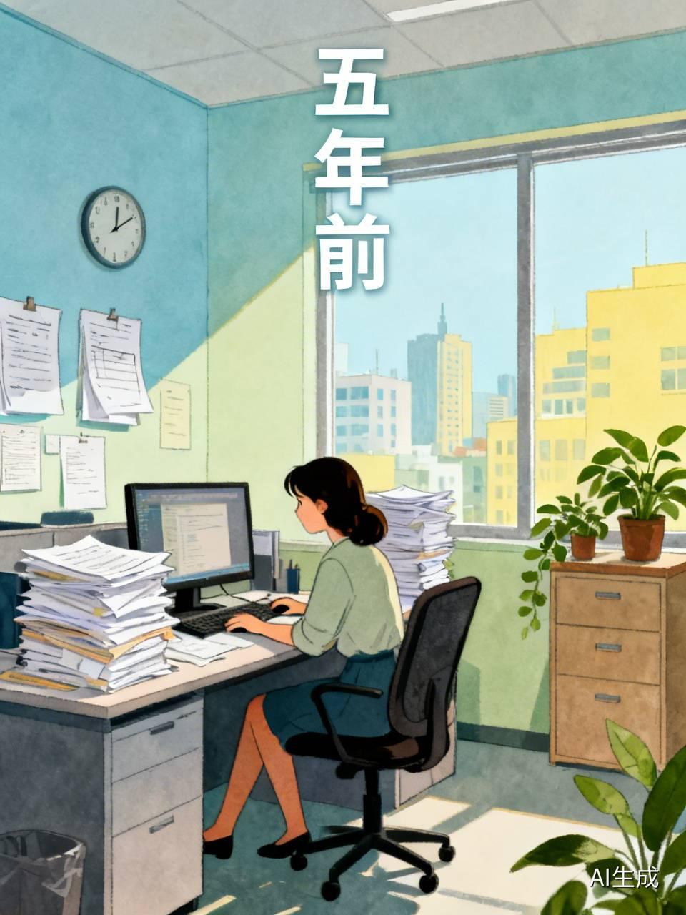 教师的日子，确实一天比一天好过了。

不说更早，就是五年前，教书育人当时还是教师