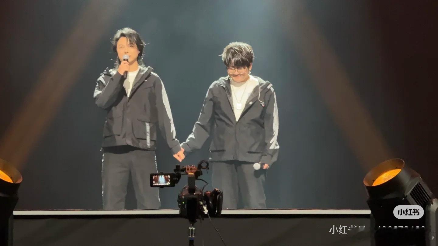 谁的配音初心是森马组合！FOG里的每一段台词都刻在DNA里 