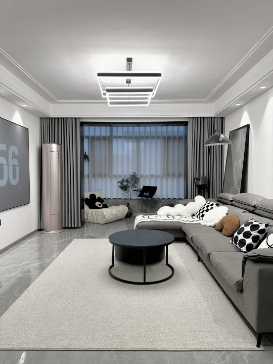 26岁，终于住进了Dream house！