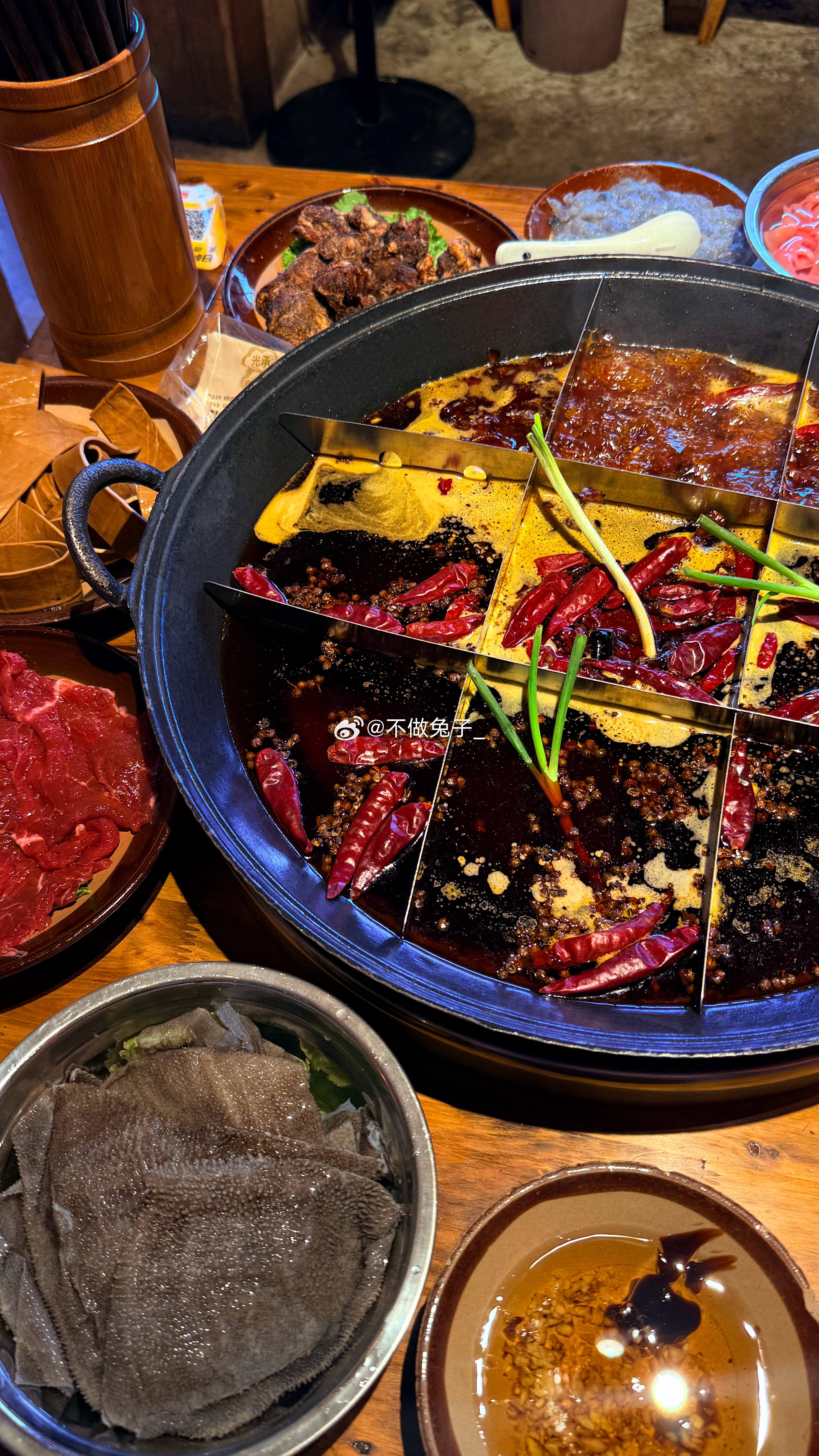 -每天出门 精力已耗尽 