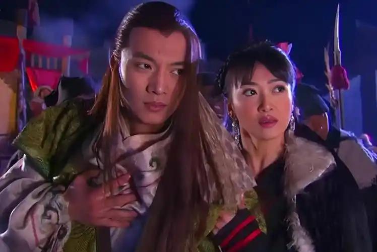 耶律齐是不是偷走了杨过的人生？

长大后再读《神雕侠侣》，发现郭靖对子侄杨过真的