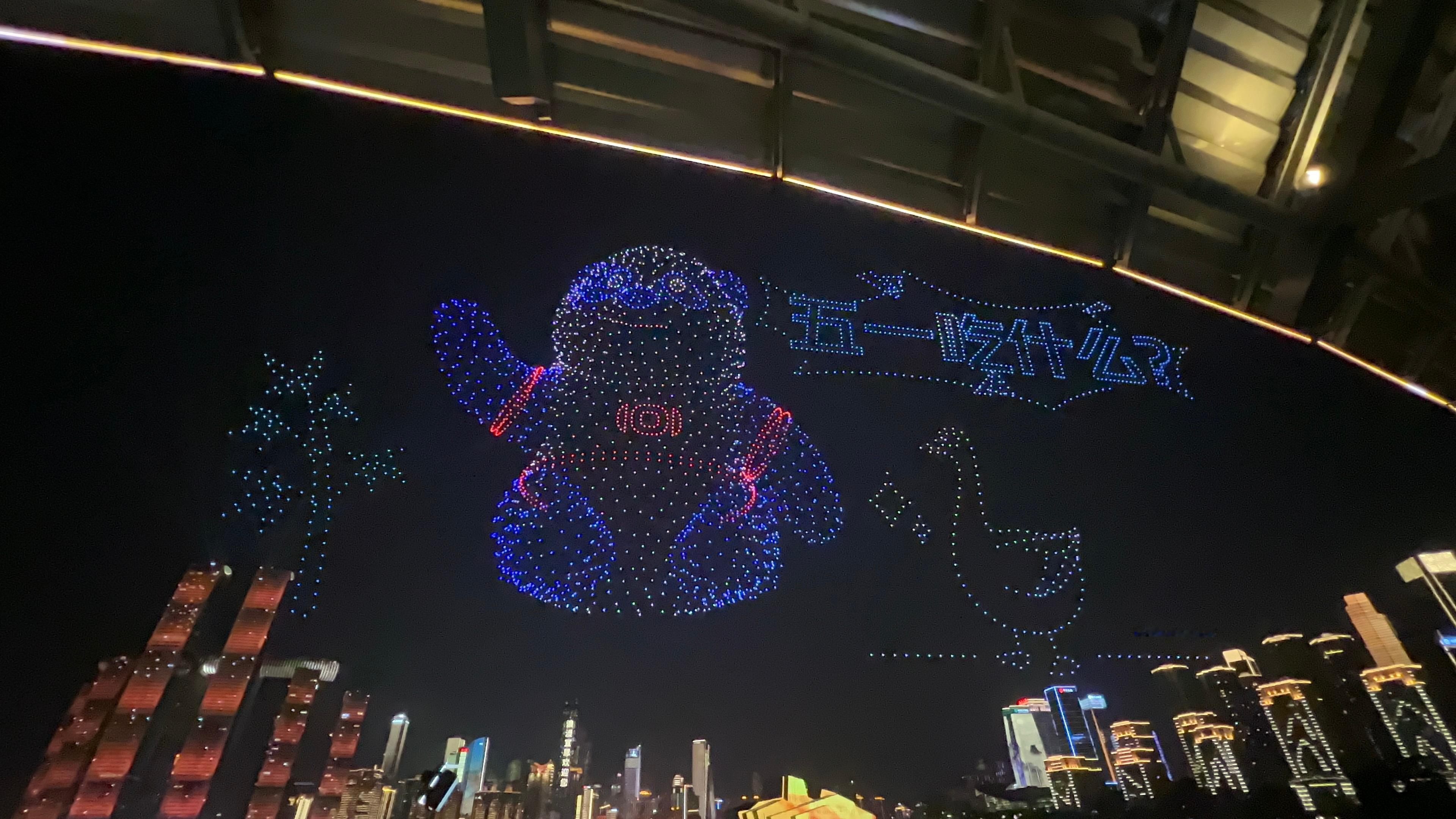 五一各地文旅开展花式比拼五一文旅“抢人”大战激烈上演，重庆凭硬核操作实力出圈！长