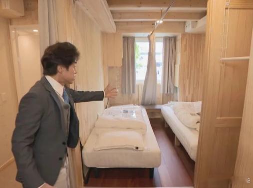 名古屋亚运会2400亿预算运动员住集装箱 世博会刚在大阪烧完一波资源，留给亚运会