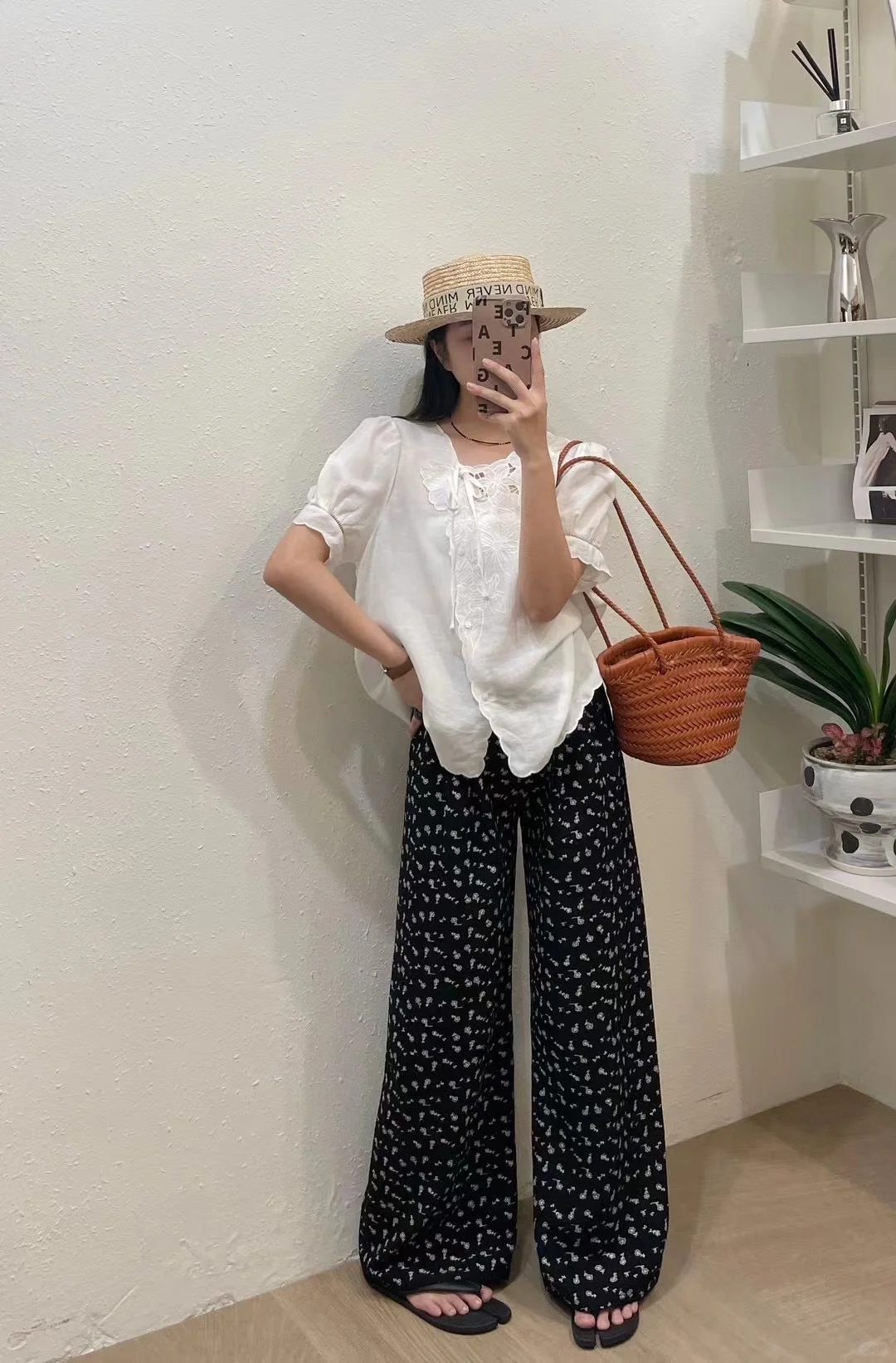 OOTD|夏天•韩风搭配🇰🇷