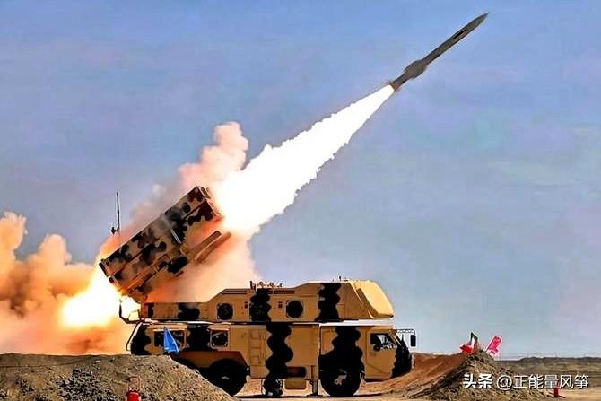 【伊朗的强大反击，能赢吗？】

赢不了全面战争，但输不起认输，美以占优，伊朗难灭