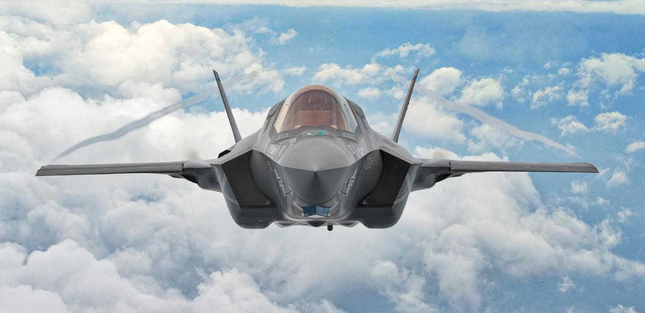 沙特四张战斗机牌，F-35只是其中之一。

近日，美国批准向沙特出售48架F-3