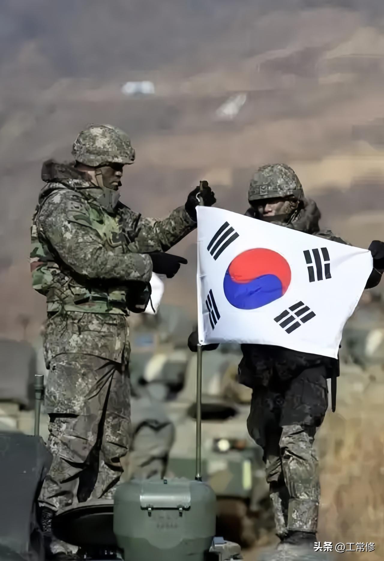 韩国商船挨炮事件调查结果出来了，韩国召见伊朗大使强烈抗议，伊朗说这事不是我干的，