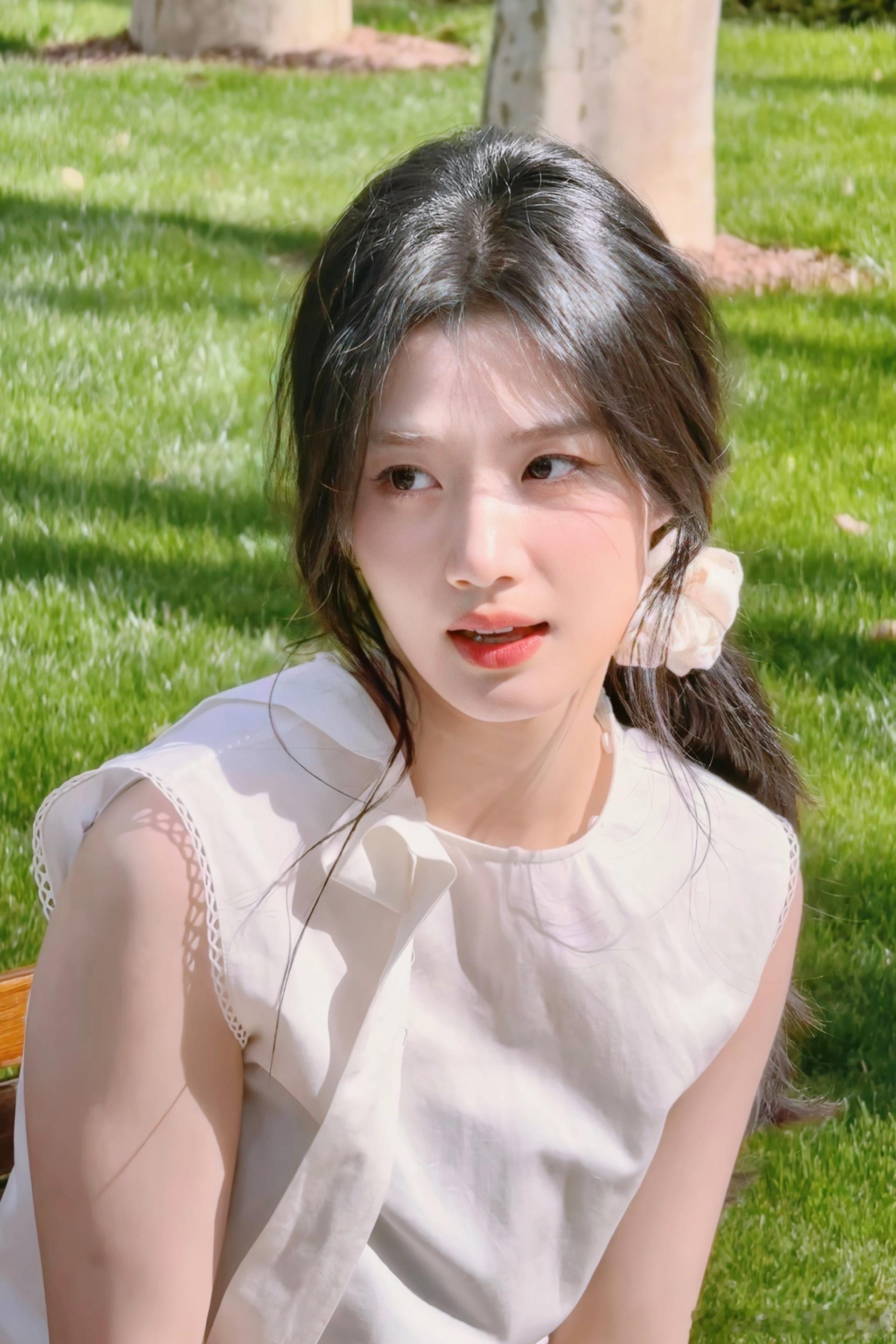 卢昱晓丨让人眼前一亮又一亮 